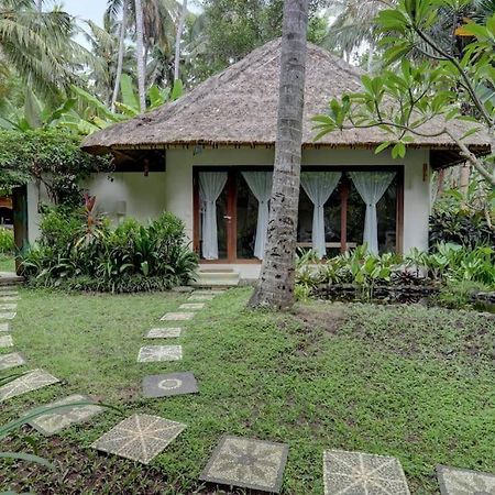 Rumah Kelapa Sepi Karangasem Екстериор снимка