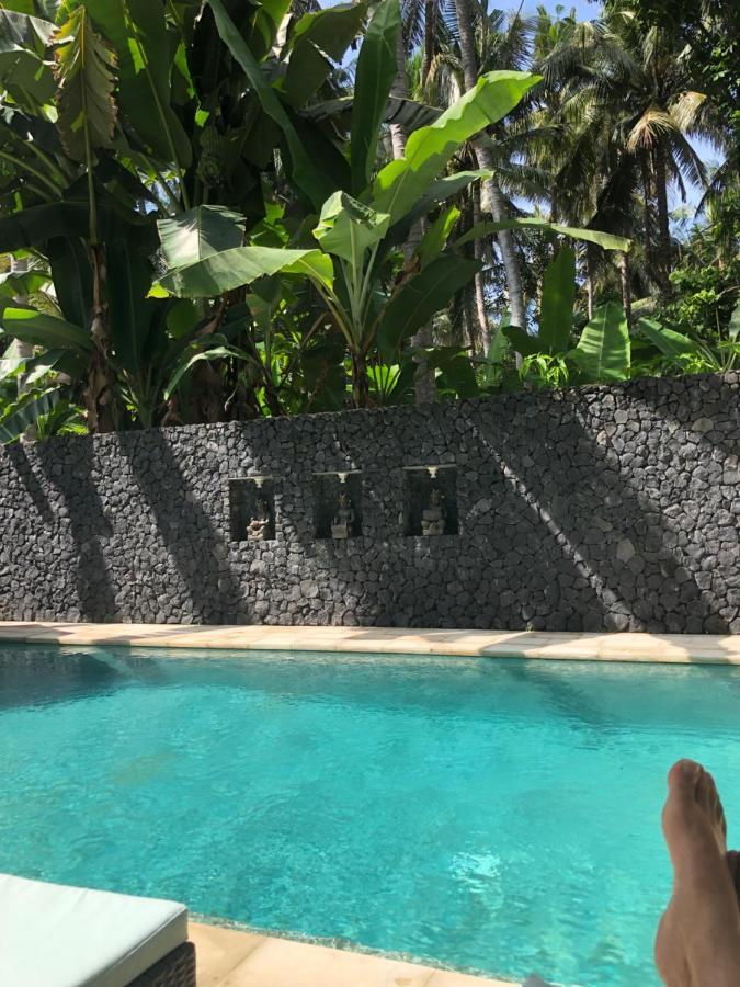 Rumah Kelapa Sepi Karangasem Екстериор снимка