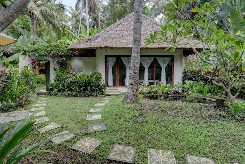 Rumah Kelapa Sepi Karangasem Екстериор снимка