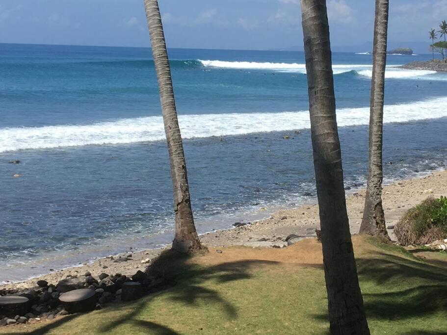 Rumah Kelapa Sepi Karangasem Екстериор снимка