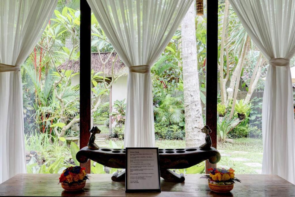 Rumah Kelapa Sepi Karangasem Екстериор снимка