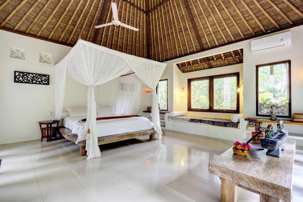 Rumah Kelapa Sepi Karangasem Екстериор снимка