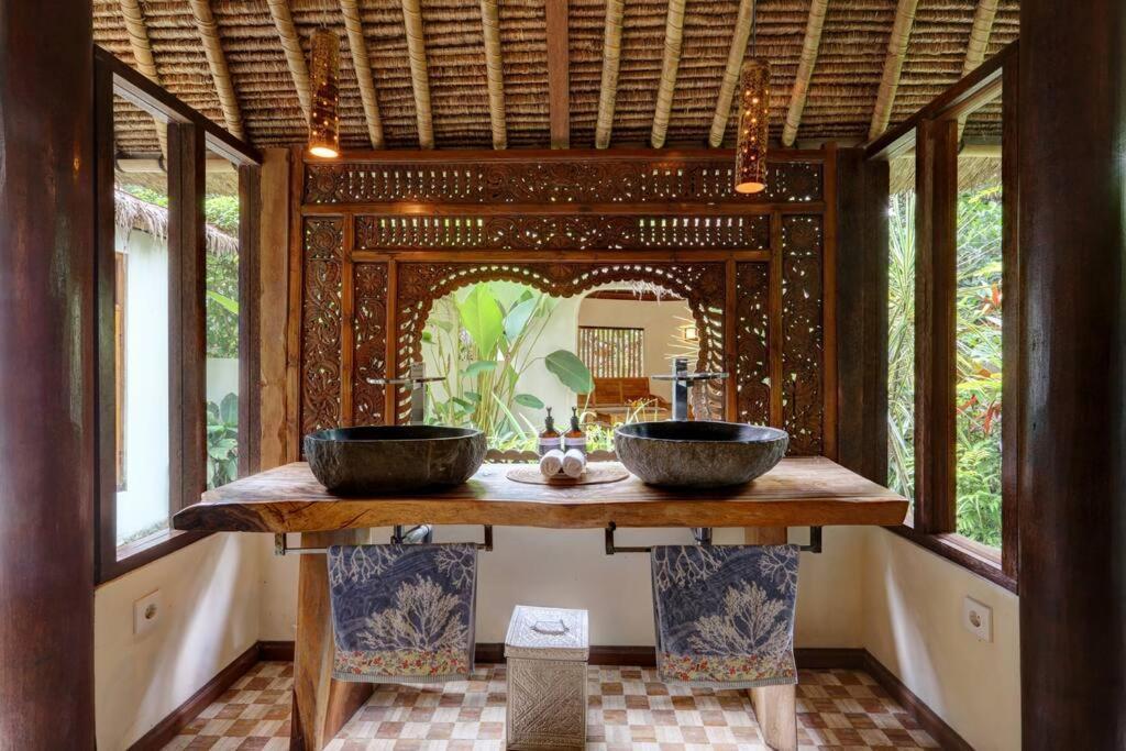 Rumah Kelapa Sepi Karangasem Екстериор снимка